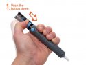 Desoldering pump Velleman